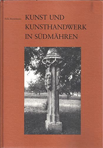 Kunst und Kunsthandwerk in Südmähren