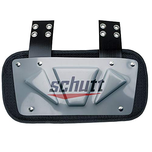 Schutt Varsity Backplate