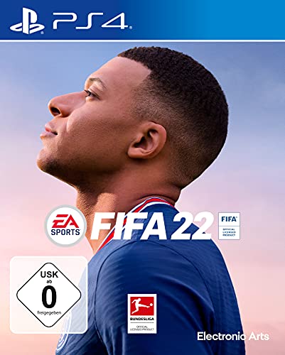 FIFA 22 [Playstation 4]