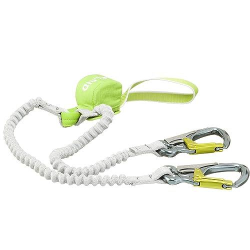 Edelrid Klettersteigset Cable Kit Lite VI (Triton Karabiner mit Handballensicherung)