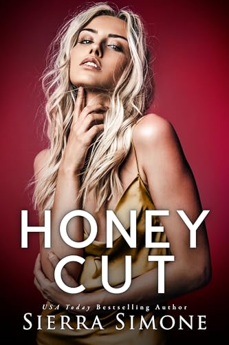 Honey Cut (Lyonesse Book 2) (English Edition)