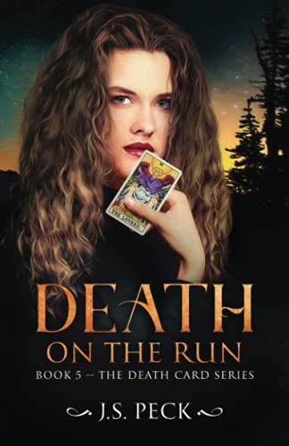 Death on the Run (Death Card Series, Band 5)