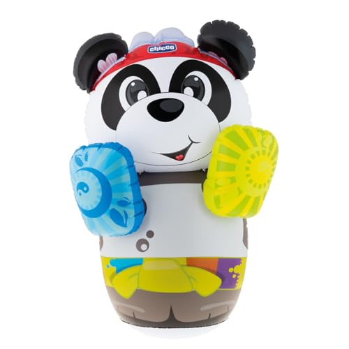 Chicco PANDA BOXCOACH 2-5 Jahre