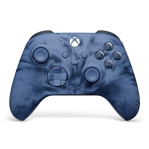 Xbox Wireless Controller - Stormcloud Vapor Special Edition