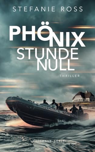 Phönix - Stunde Null