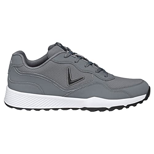 Callaway Herren Die 82 Golfschuh, Grey, 41 EU