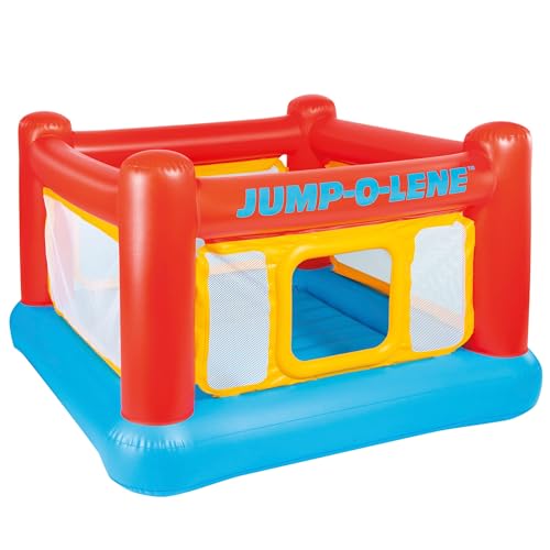 Intex 48260NP - Playhouse Jump-O-Lene