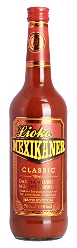 Lioko - Mexikaner - 0,7l