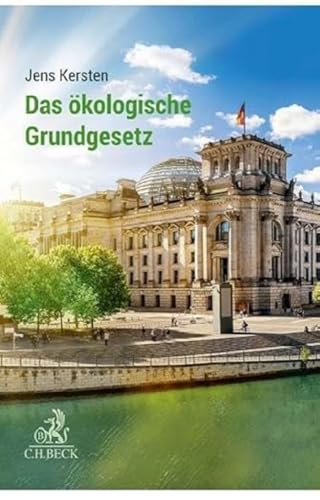 Das ökologische Grundgesetz