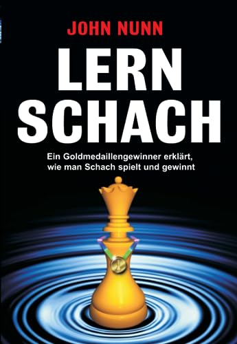 Lern Schach (Schach für Anfänger)