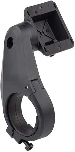 Bosch Nachrüst-Kit 1-Arm-Halter 31,8 mm (BDSYYYY) - Smarte System, Schwarz