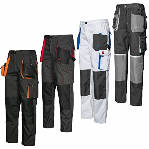 Arbeitshose Multifunktion Bundhose Classic 48