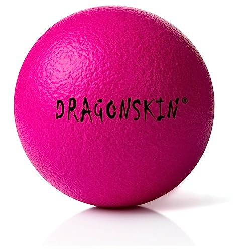 Schaumstoffball Dragonskin, beschichtet, ø 9 cm