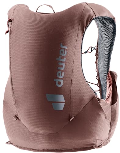 deuter Traick 9 SL Damen Trail Running Weste