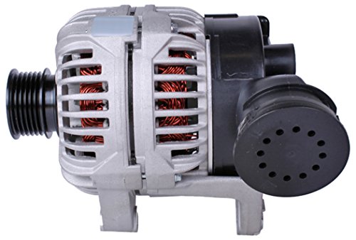 HELLA - Generator/Lichtmaschine - 14V - 120A - für u.a. BMW 5 (E39) - 8EL 012 428-141