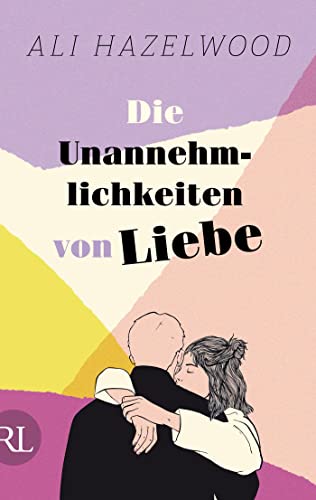 Die Unannehmlichkeiten von Liebe – Die deutsche Ausgabe von „Loathe to Love You“ (Steminist Novellas 4)