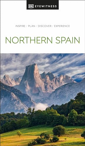 DK Eyewitness Northern Spain (Travel Guide)