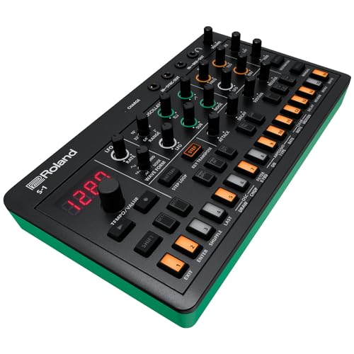 Roland AIRA S-1 Tweak Synth Synthesizer