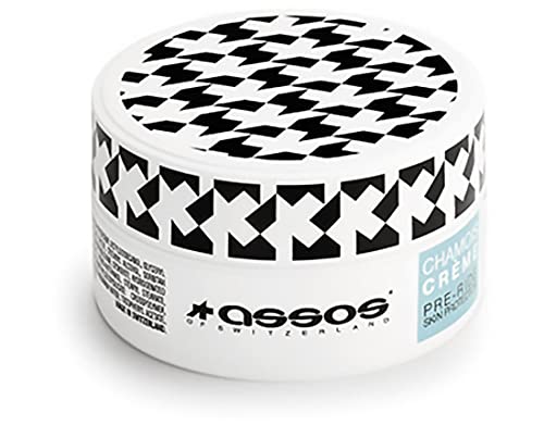 Assos Chamois Creme Sitzcreme Gesäßcreme 200ml