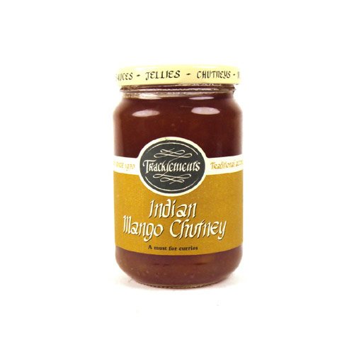 Tracklements Indischer Mango Chutney (340 g)