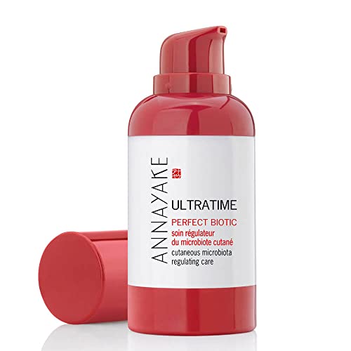 ULTRATIME HAUT microbiota regulating care 50 ml