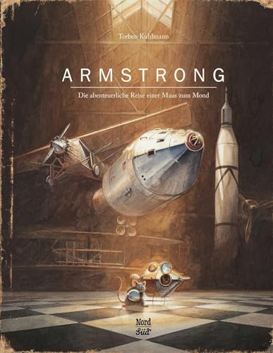 Armstrong (German Edition): Armstrong (German Edition)