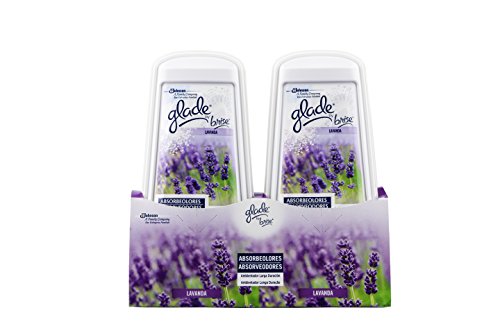 Glade by Brise – absorbeolores Zen– 2 x 150 g