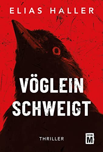 Vöglein schweigt (Ein Grimm-Thriller 2)