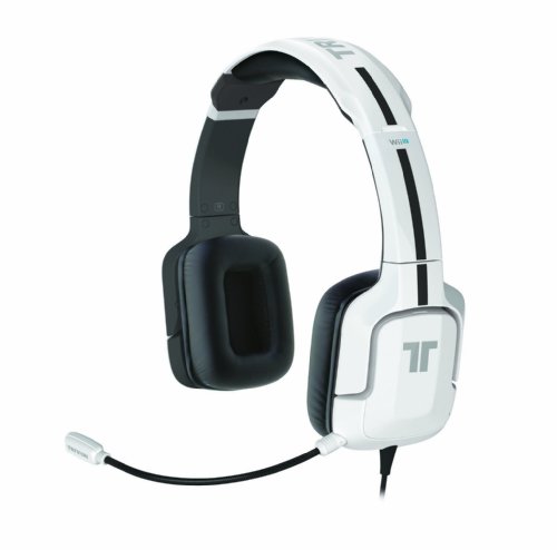 Tritton Kunai Stereo Headset Wii U / 3DS