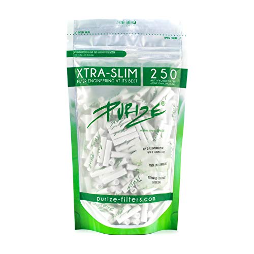 250 PURIZE® XTRA Slim Size