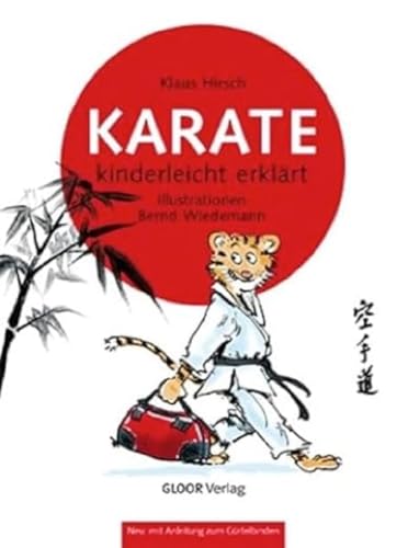 KARATE: kinderleicht erklärt