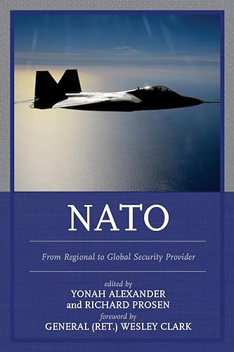 NATO: From Regional to Global Security Provider