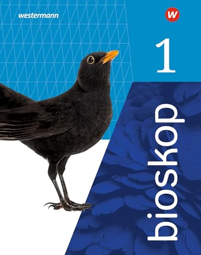 bioskop SI - Ausgabe 2019 für Nordrhein-Westfalen: Schulbuch 1: Sekundarstufe 1 - Ausgabe 2019