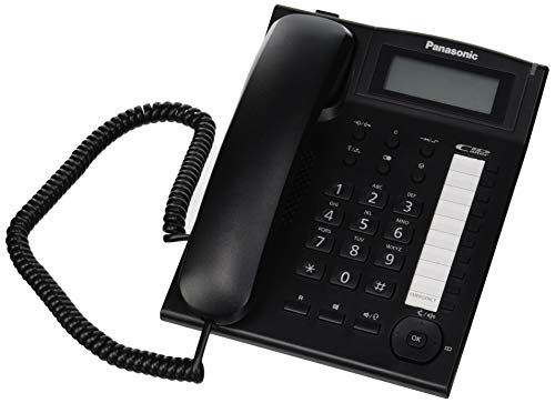 Panasonic KX-TS880EXW (Freisprechfunktion)