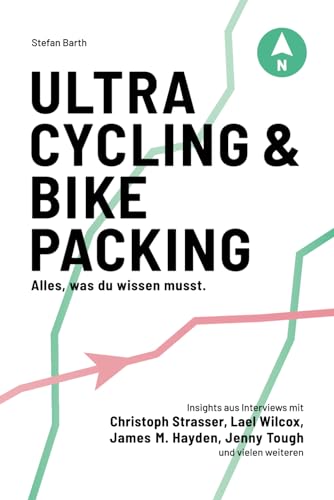 Ultracycling & Bikepacking: Alles, was du wissen musst.