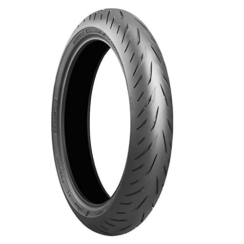 Bridgestone BATTLAX S-22F - 120/70 ZR17 (58W) M/C Front - Premium-Strassenreifen (Hypersport)