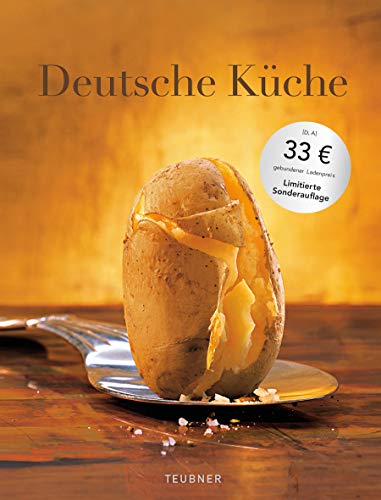 TEUBNER Deutsche Küche (Genießerküche)