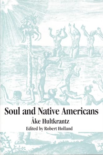 Soul and Native Americans (Dunquin Series)