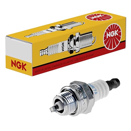 NGK Zündkerze BPMR7A 4626