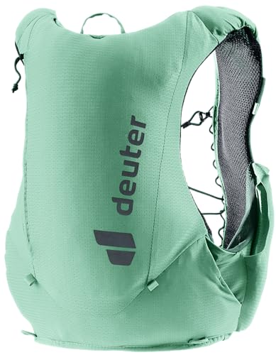 deuter Traick 9 SL Damen Trail Running Weste