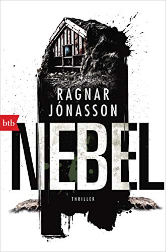 NEBEL: Thriller (Die HULDA Trilogie 3)