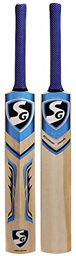 SG Herren SG01CR140021 Cricketschläger, Beige, 5