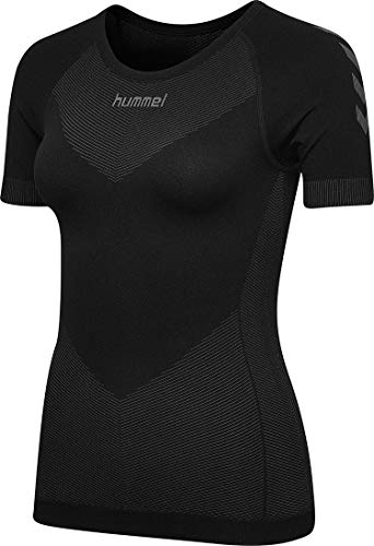 hummel Damen Hmlfirst Seamless Jersey S/S Woman