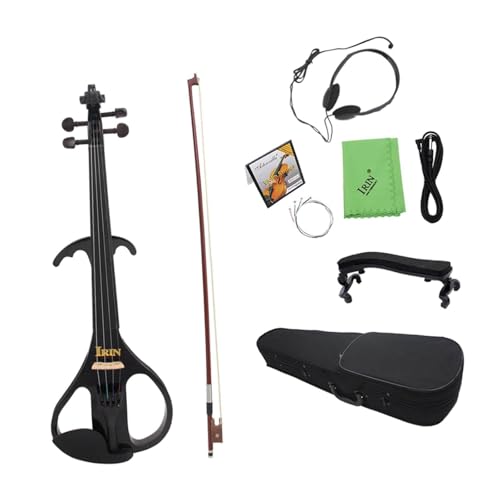 Premium E Violinenpaket für Erwachsene Musiker