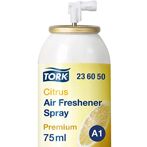 Tork 236050 Lufterfrischer Spray mit Citrusduft