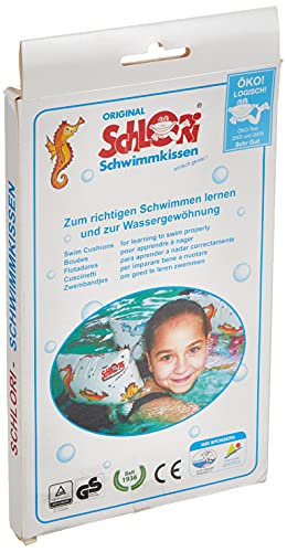 Schlori - Schwimmkissen