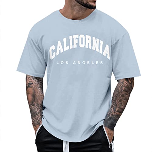 t-Shirts Herren XXXL t Shirts männer schwarz Sport t Shirt Teenager Herren Sommer xs t Shirt Herren 5XL übergrösse Set männer t Shirts große größen Sport t-Shirts Herren XXXL