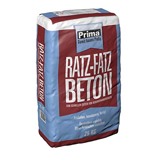 Prima Ratz Fatz Beton