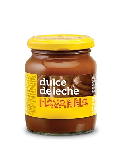 Dulce de Leche - Havanna 250g