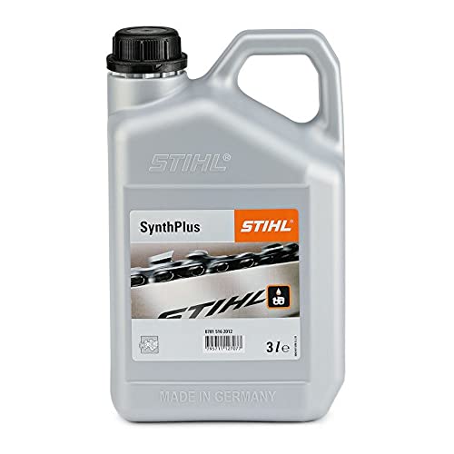 Stihl Sägekettenhaftöl SynthPlus 3 l